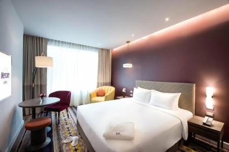Mercure Bangkok Sukhumvit 24 - 76