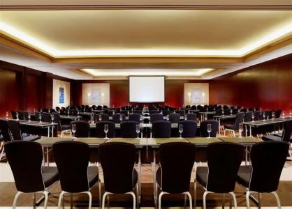 Le Méridien Hamburg - 48