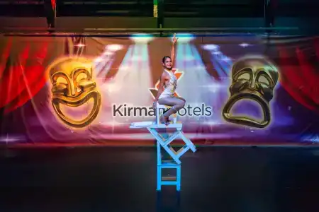 Kirman Leodikya Resort - 32