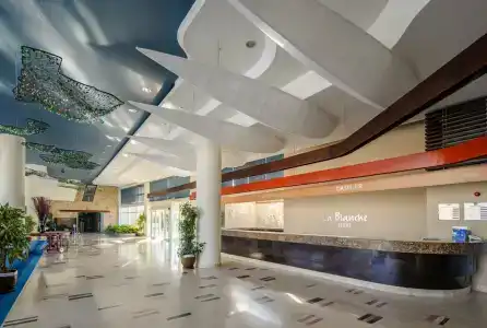 La Blanche Resort & Spa - 3