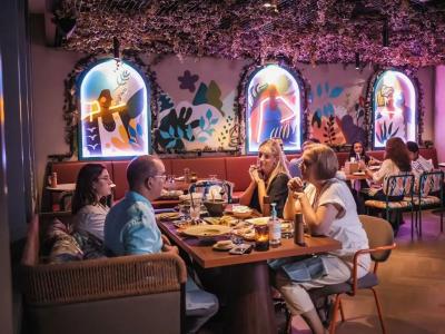 The First Collection at Jumeirah Village Circle, a Tribute Portfolio - 43