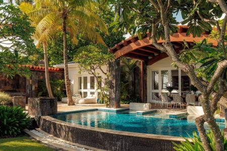 One&Only Le Saint Géran, Mauritius - 15