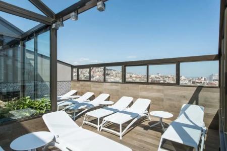 Catalonia Park Putxet - 29