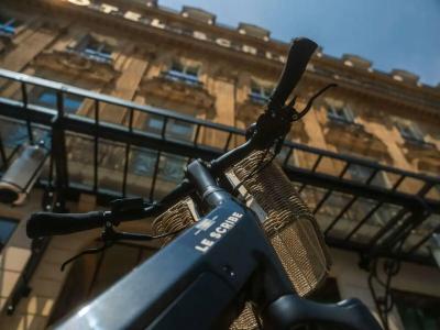 Sofitel Le Scribe Paris Opera - 18