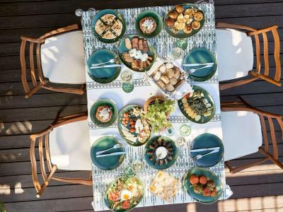 Amirandes Grecotel Boutique Resort - 33