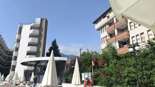 Panorama - All Inclusive - 88