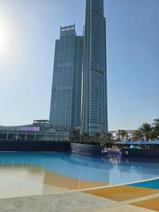 Radisson Blu & Resort, Abu Dhabi Corniche - 74
