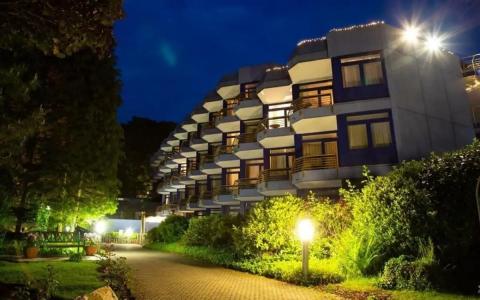 Fini-Resort Badenweiler