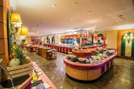 Golden Tulip Sovereign Bangkok - 58