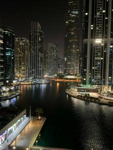 Mövenpick Jumeirah Lakes Towers Dubai - 85