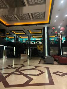 Suhan Cappadocia & Spa - 9