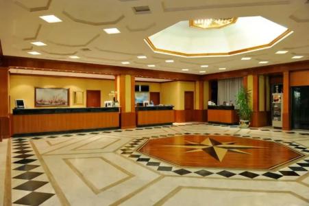 Tower Genova Airport - & Conference Center - 54