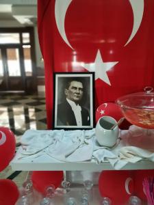 Novotel Fujairah - 79