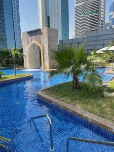 Conrad Dubai - 41
