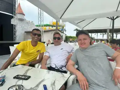 Aydinbey Famous Resort - 95