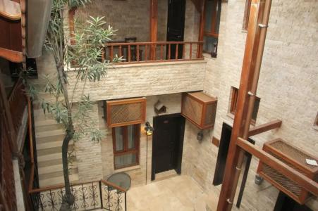 Zeynep Hanim Konagi - 62