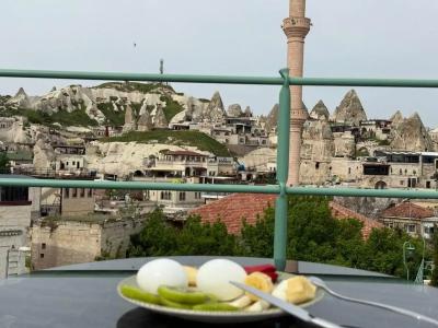 Adora Cave Suites - - 32