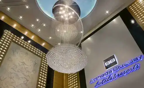 Armada Avenue - Formerly Armada BlueBay - 7