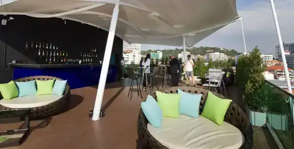 Unique Regency Pattaya - 75