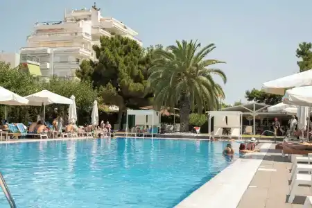 Domotel Xenia Volos - 1