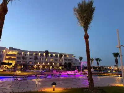 Movenpick Waterpark Resort & Spa Soma Bay - 97