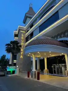 Kirman Leodikya Resort - 38