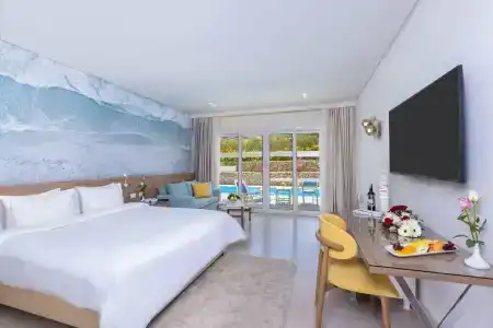 Amwaj Oyoun Resort & Casino - 85