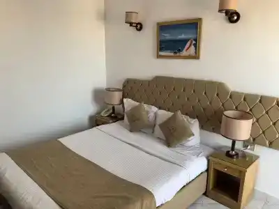 MinaMark Beach Resort for Families and Couples Only - 11