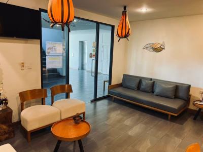 Hill Myna Condotel - 21