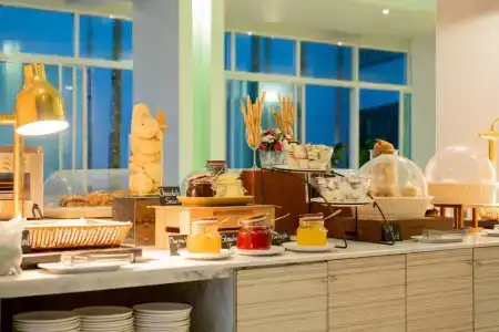 The Briza Beach Resort, Khao Lak SHA Extra Plus - 58