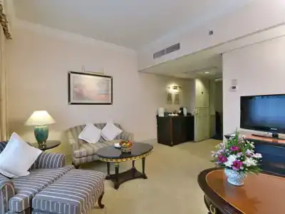 Evergreen Laurel Bangkok - 92