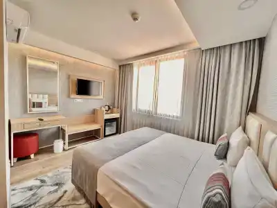 Old Town Point & Spa Antalya - 32