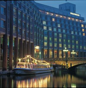 Steigenberger Hamburg - 37