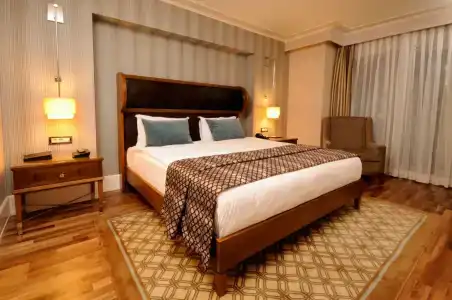 Titanic City Taksim - 25