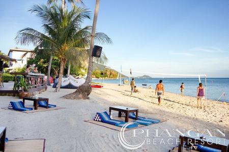 Phangan Beach Resort - 49