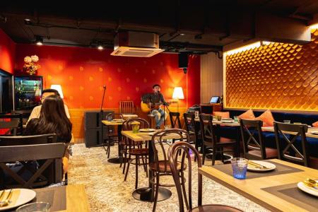 Le Siam - 33