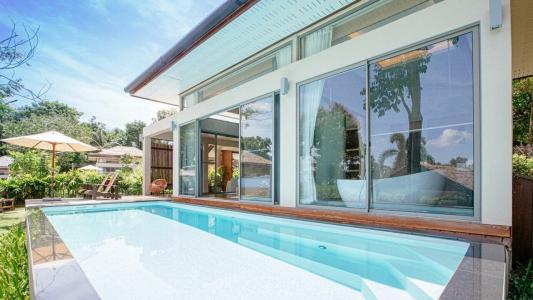 The Beach Natural Resort Koh Kood - 10