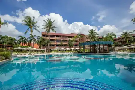 Phuket Orchid Resort and Spa - SHA Extra Plus - 25