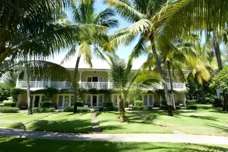 Sugar Beach Mauritius - 74