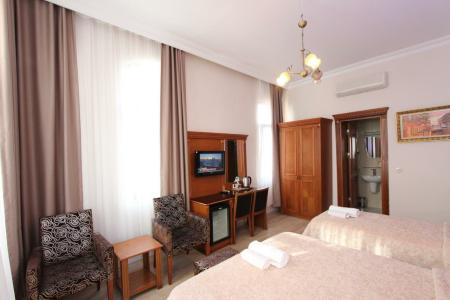 New House - 95