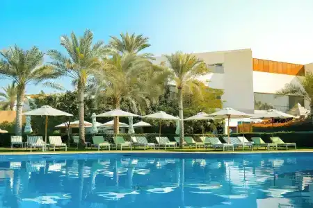 Dubai Marine Beach Resort & Spa - 0