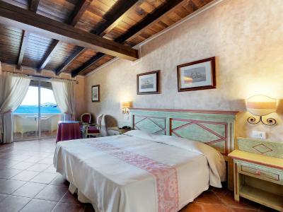 COLONNA RESORT, a Colonna Luxury Beach, Porto Cervo - 23