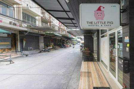 The Little Pig Sukhumvit - 53