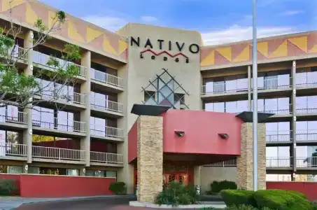 Nativo Lodge
