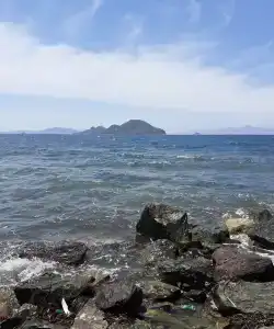 Bodrum Beach Resort - 51