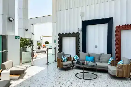 SLS Dubai & Residences - 51