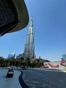 Ramada by Wyndham Downtown Dubai - 41