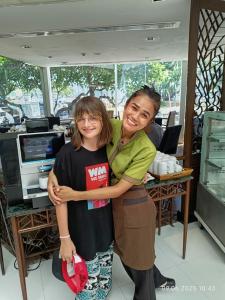 Siam Bayshore Pattaya - SHA Plus Certified - 77