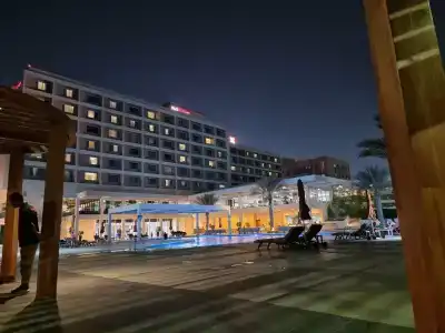 Hilton Garden Inn Ras Al Khaimah - 26