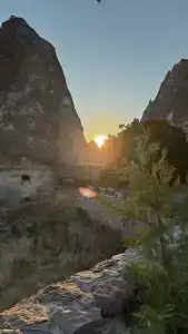 Roc Of Cappadocia - 31